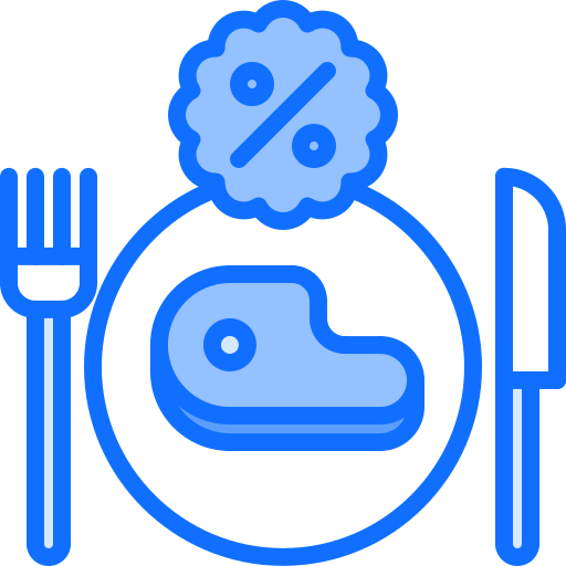 Restaurant icon