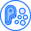Steak icon 64x64