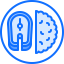 Fish icon 64x64