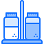 Salt and pepper icon 64x64