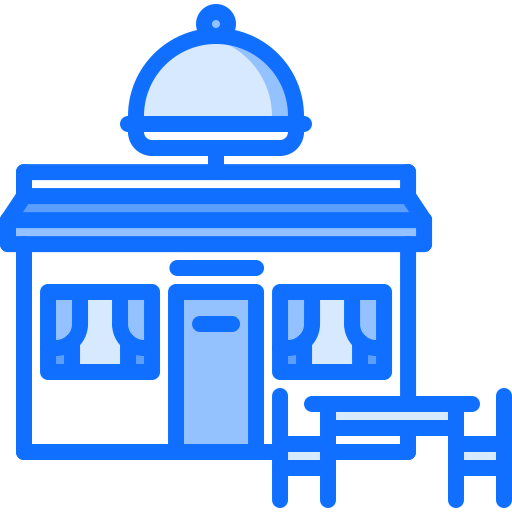 Restaurant icon