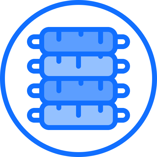 Ribs icon