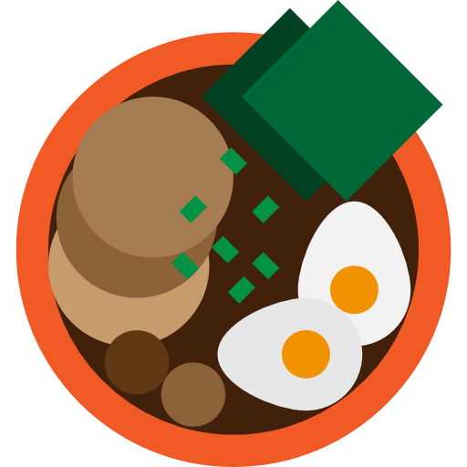 Ramen icon