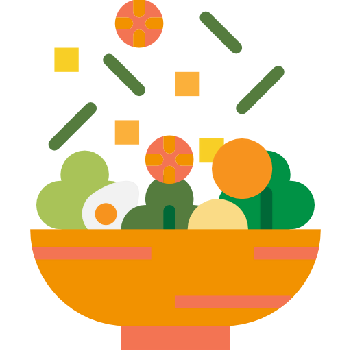 Salad icon