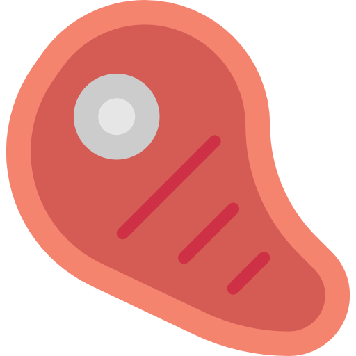 Steak icon