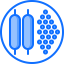 Lyulya kebab icon 64x64