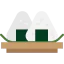 Onigiri icon 64x64