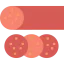 Pepperoni アイコン 64x64