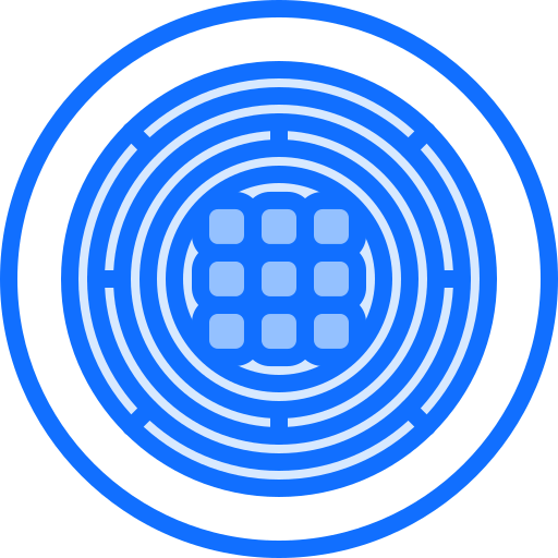 Spaghetti icon