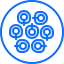 Dumpling icon 64x64