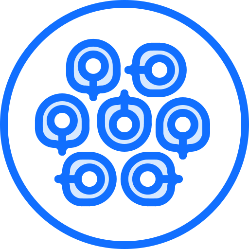 Dumpling icon