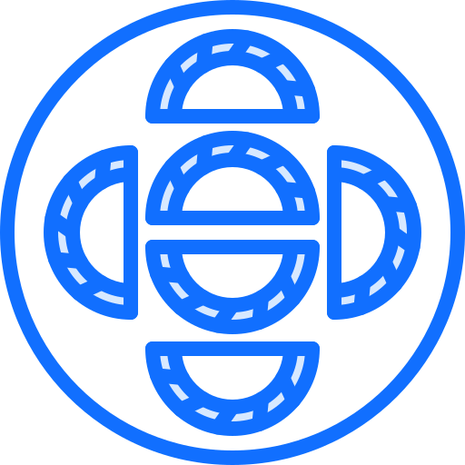 Dumpling icon
