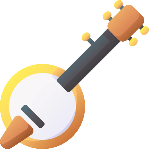 Rebab icon