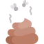Poop icon 64x64
