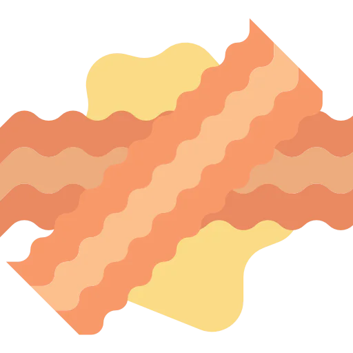 Bacon icon