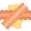 Bacon icon 64x64