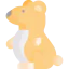 Hamster icon 64x64
