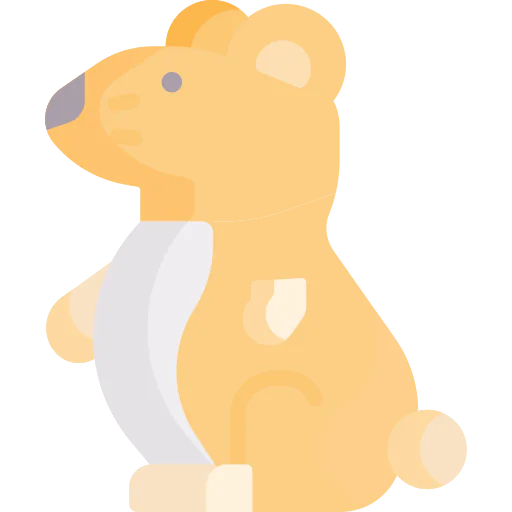 Hamster icon