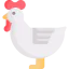 Hen icon 64x64