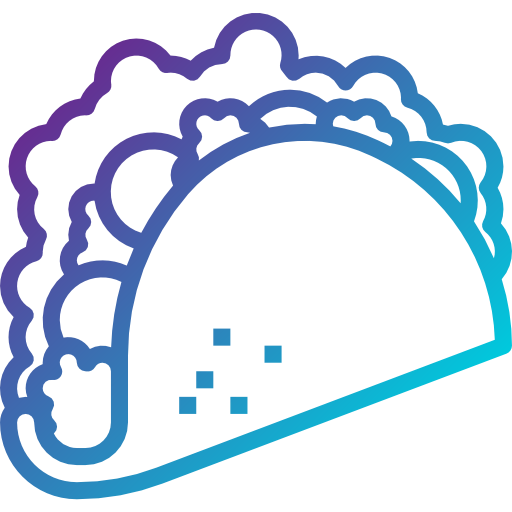 Taco icon