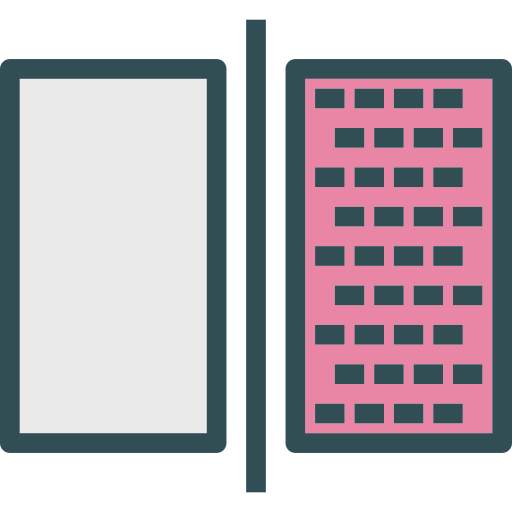 Screen icon