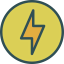 Flash icon 64x64