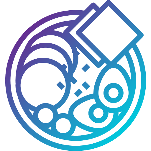 Ramen icon