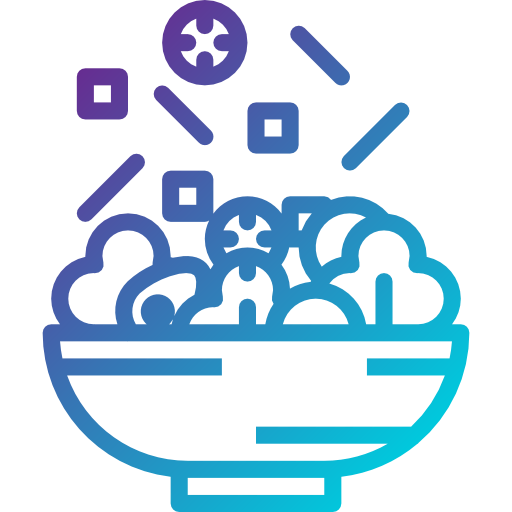 Salad icon