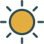 Brightness icon 64x64