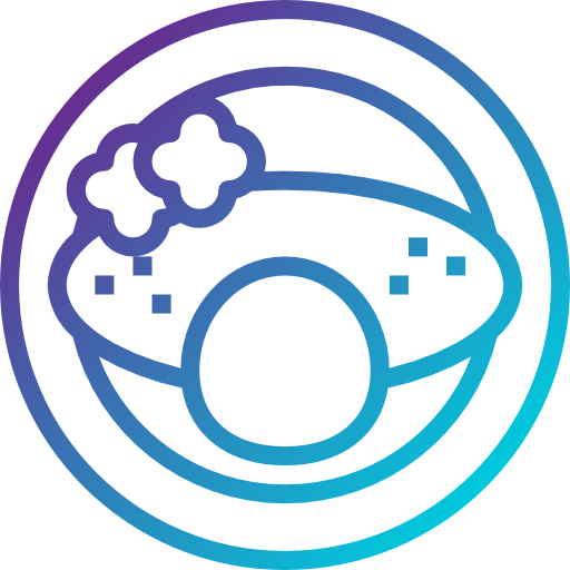 Omelette icon