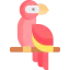 Bird icon 64x64