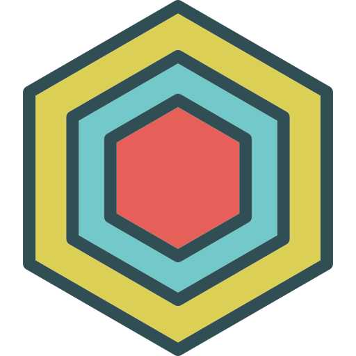 Sharp icon