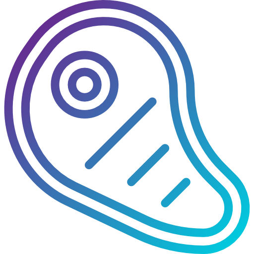 Steak icon