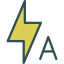 Flash icon 64x64
