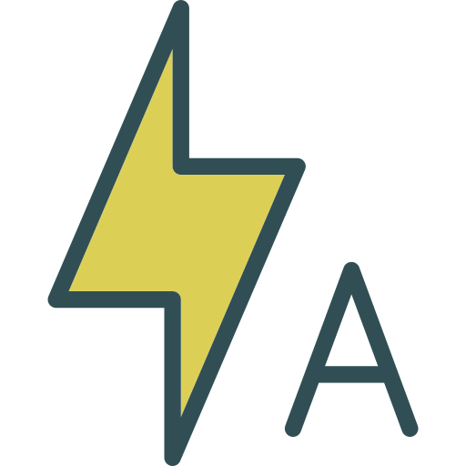 Flash icon