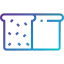 Toast icon 64x64