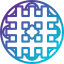 Wafer icon 64x64