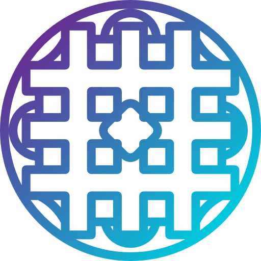 Wafer icon