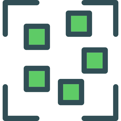 Focus icon