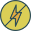 Flash icon 64x64