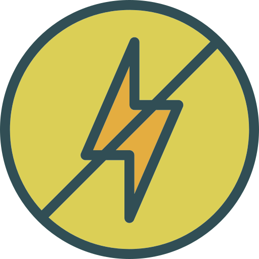 Flash icon