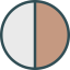 Contrast icon 64x64