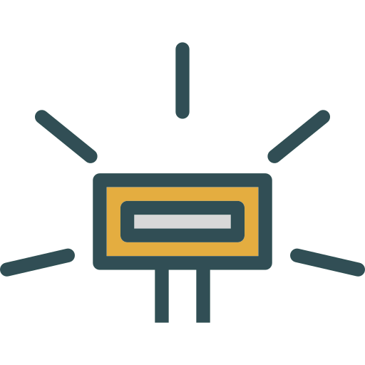 Flash icon