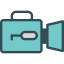 Video camera icon 64x64