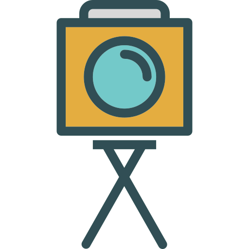 Tripod icon