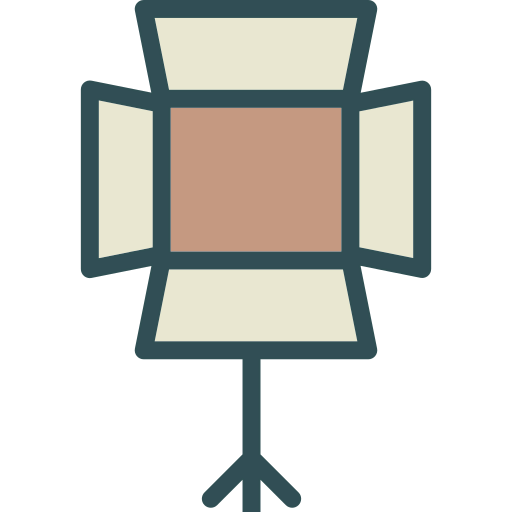 Spotlight icon
