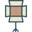 Spotlight icon 64x64