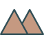 Landscape icon 64x64