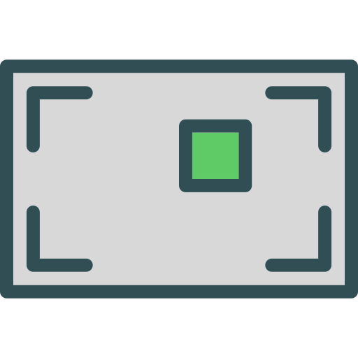 Focus icon