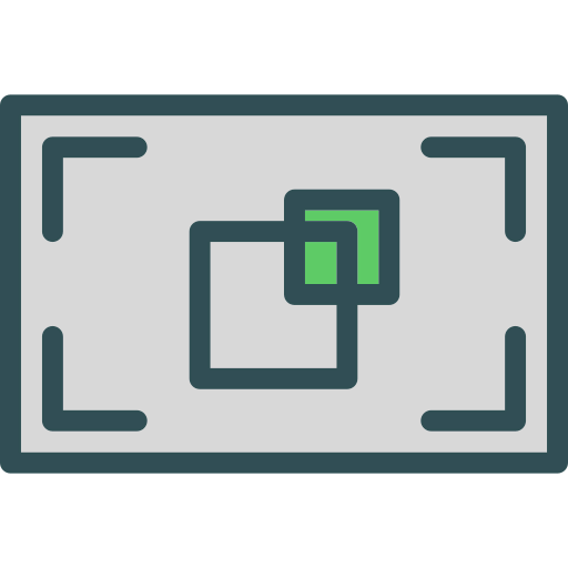 Focus icon